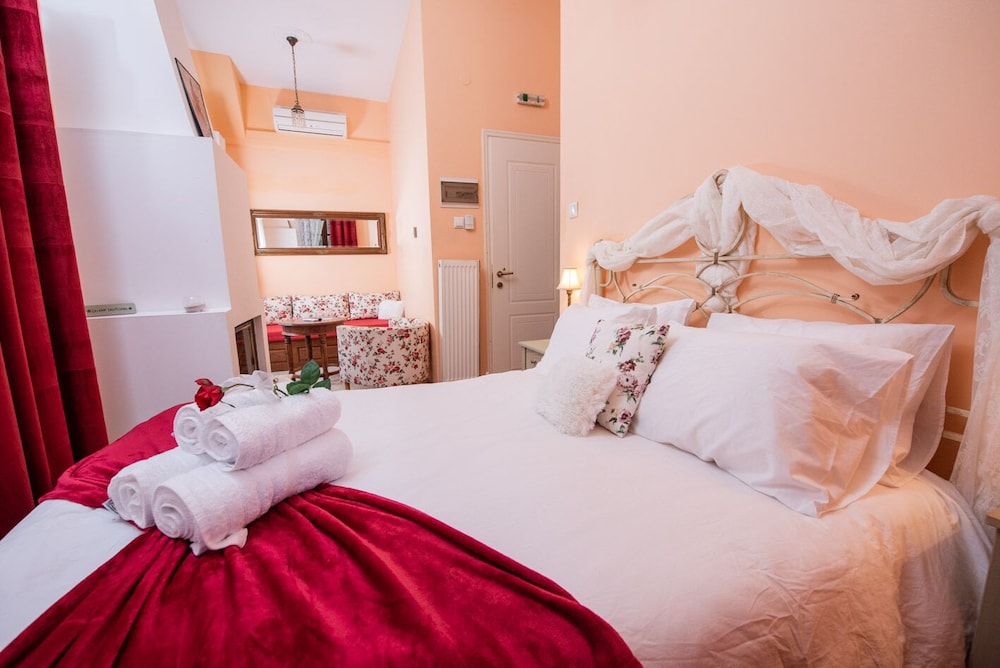 Superior Double Room - Photo 6