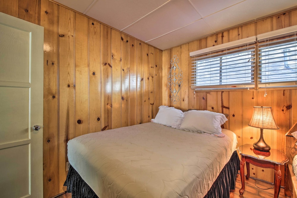 House (2 Bedrooms) photo 1