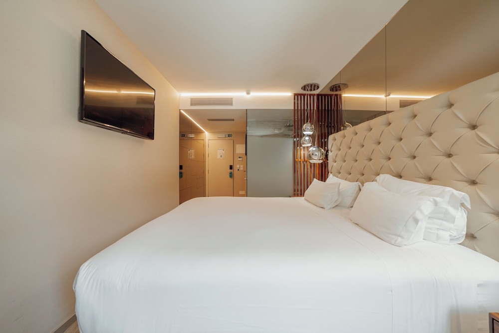 Double Room, Ground Floor