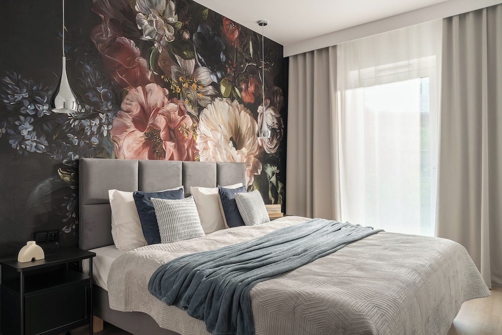 Premium Apartment