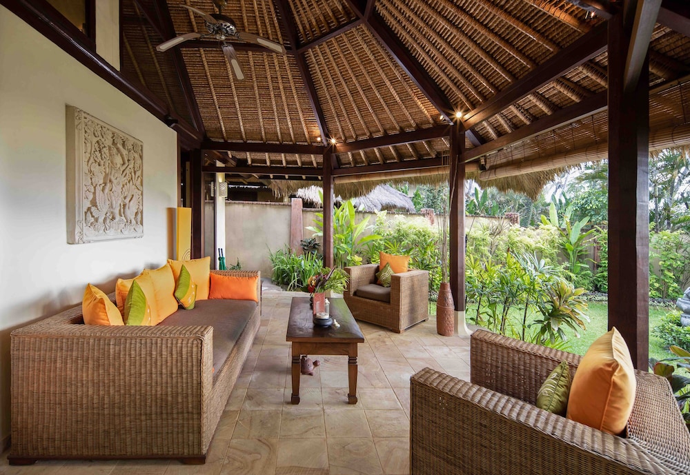 Exclusive Villa - Photo 5