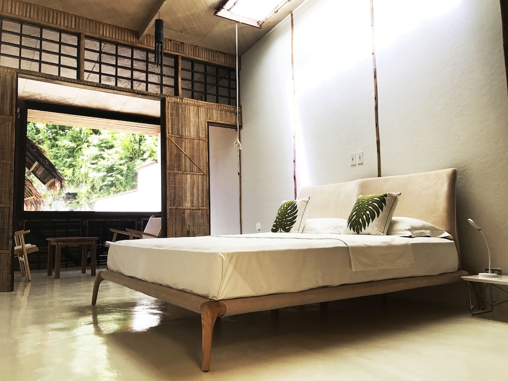 Rock Island Bungalow