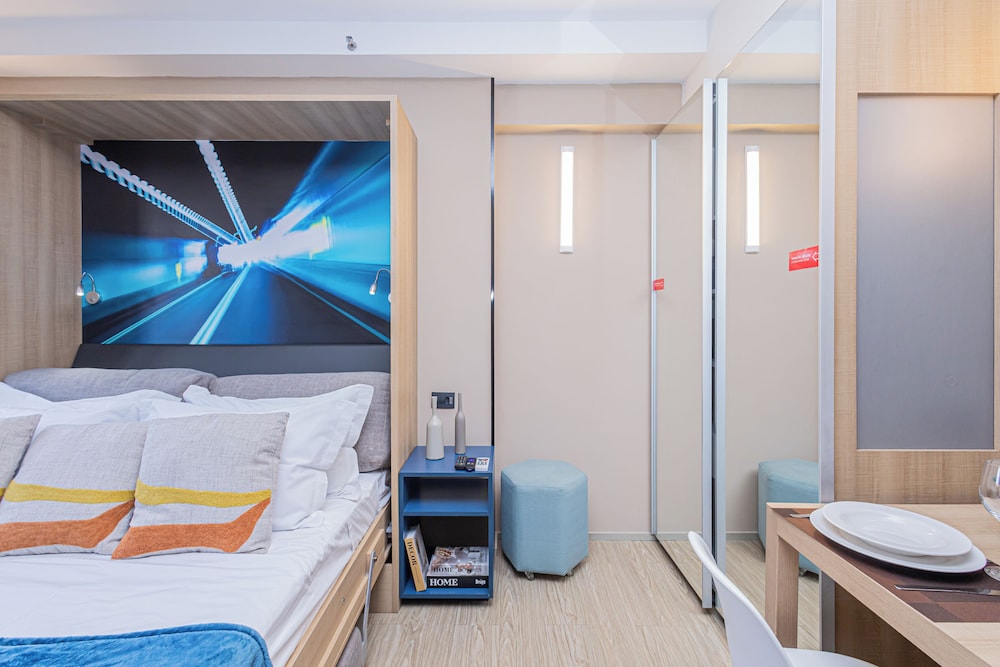 Premium Double Room