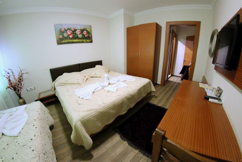 Deluxe Single Room photo 1