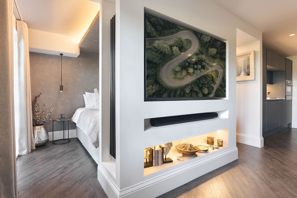 The Suite Retreat in Westmorland and Furness, 사진 15