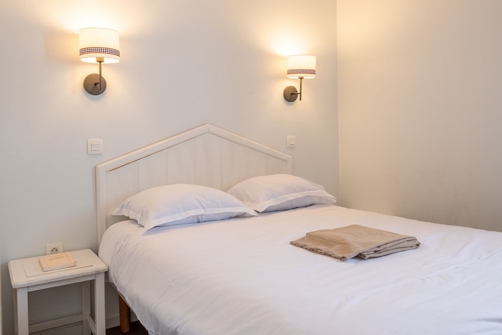 Apartement 8 People, 2 Bedrooms + 1 sleeping alcove photo 1