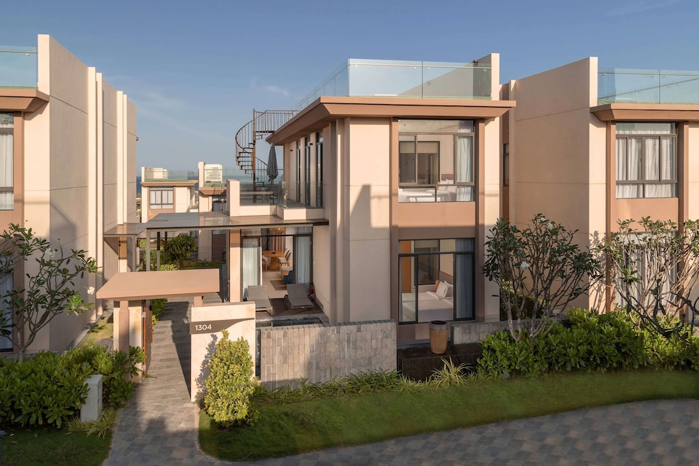 Villa, 3 Bedrooms, Private Pool, Garden View - Photo 1