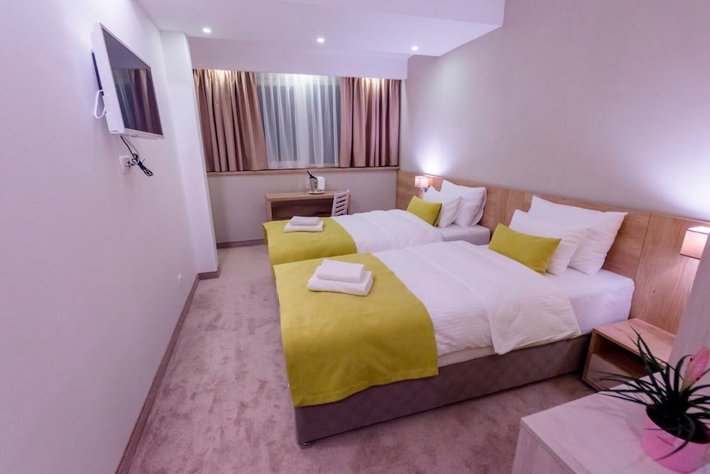 Twin Room photo 3