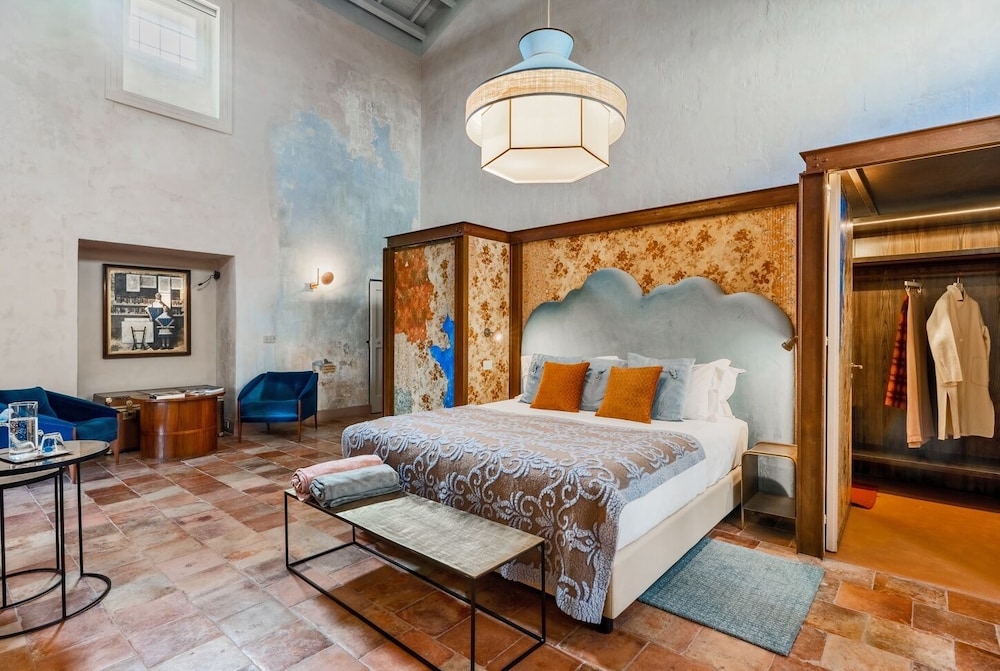 SUITE EXECUTIVE (ONIRICA)