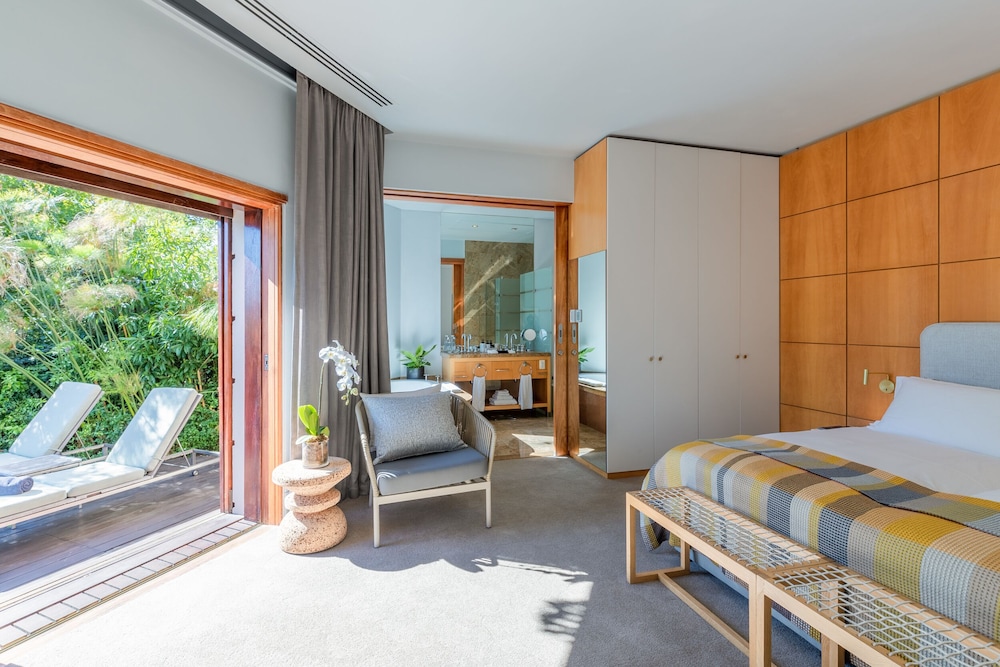 Deluxe Room (SPA)