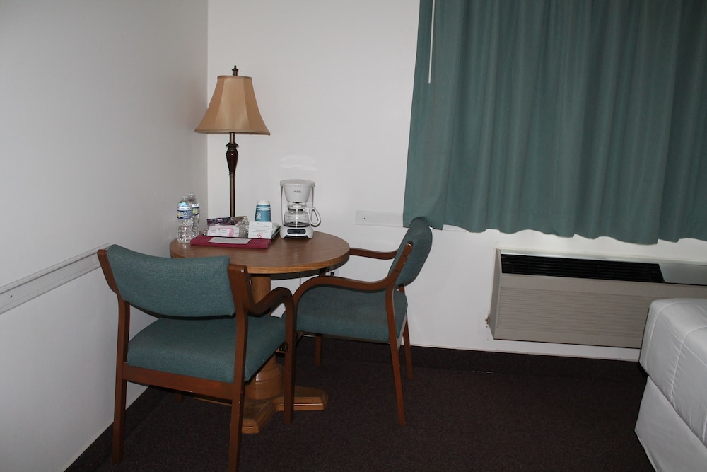 Luxury Double Room photo 3