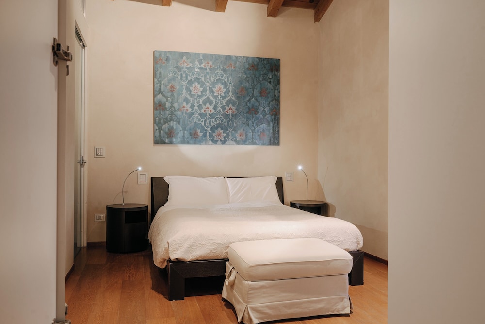 Luxury Double Room, Garden View photo 1