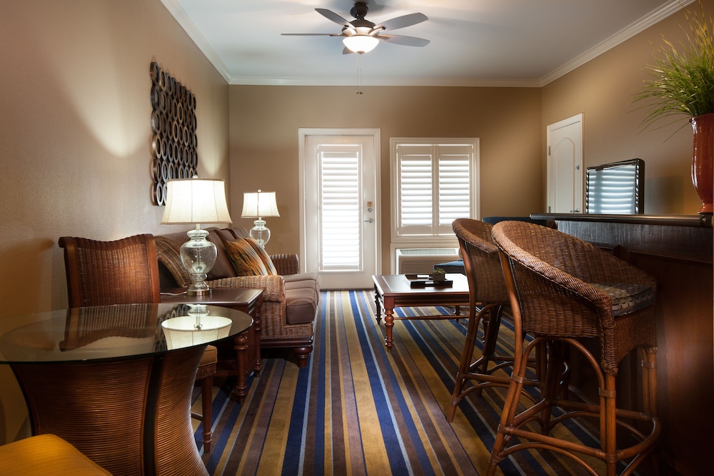 Suite, 1 King Bed (Master Plaza Suites) photo 3