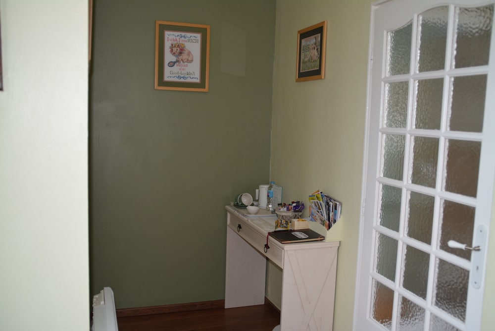 Superior Double Room, Garden View photo 3