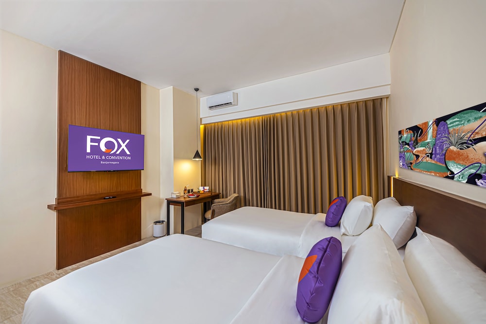Deluxe Room, Mountain View - Photo 4