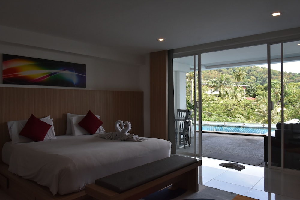 Romantic Room photo 2