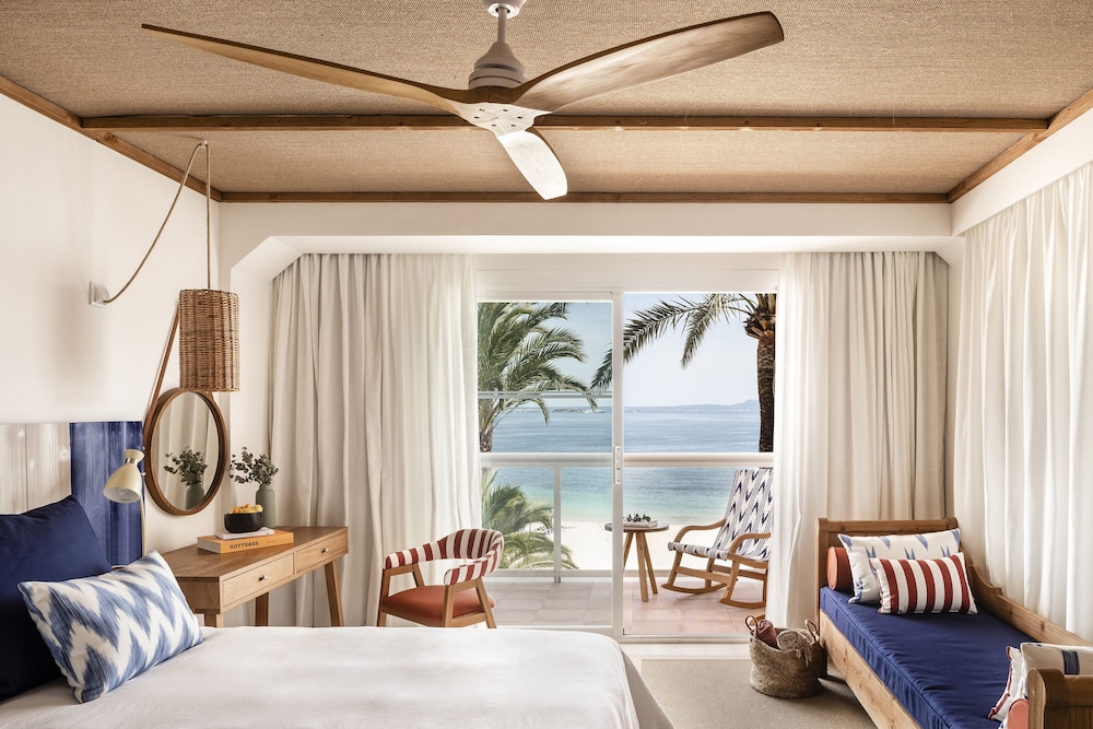 Premium Room (ZEL Mediterranean View)