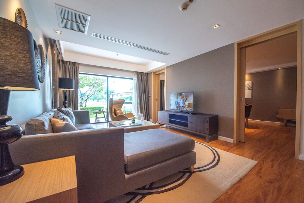 Grand Garden Suite - Free Suvarnabhumi Airport Transfer - Photo 5