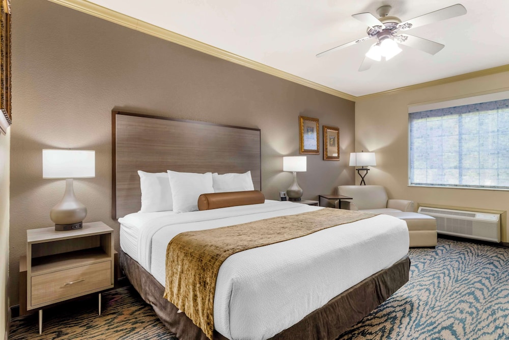 Best Western Plus Crown Colony Inn & Suites, Billede 3