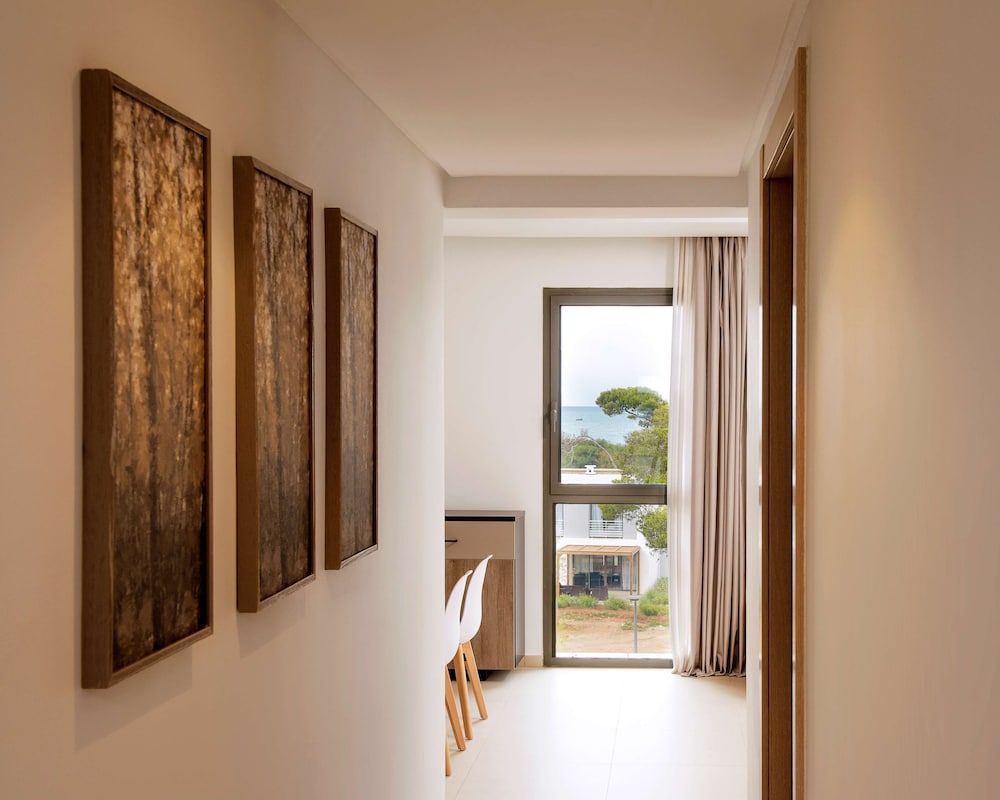Apartment, 1 Bedroom, Terrace - Photo 1