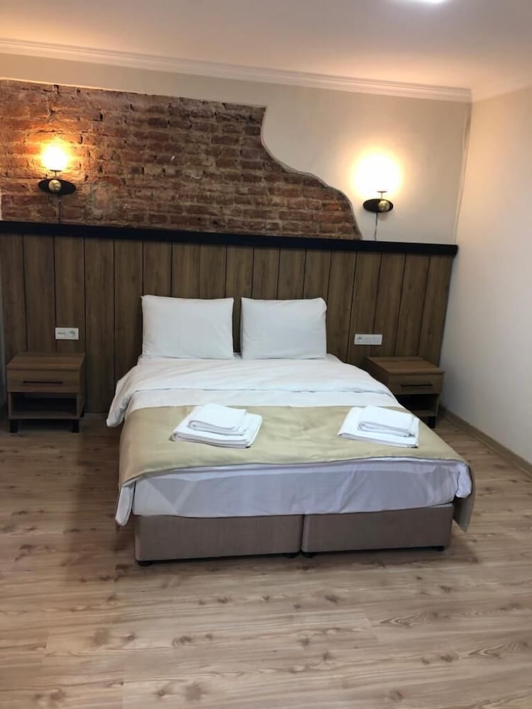 Standard Single Room photo 1