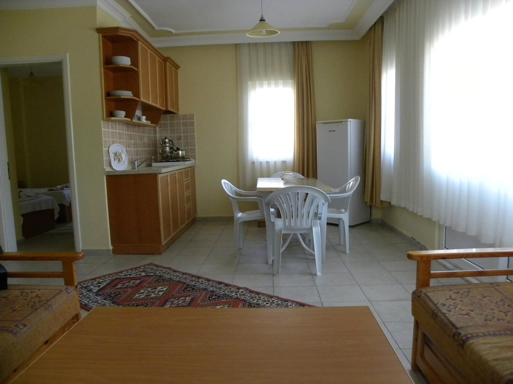 Family Apartment, 2 Bedrooms photo 2