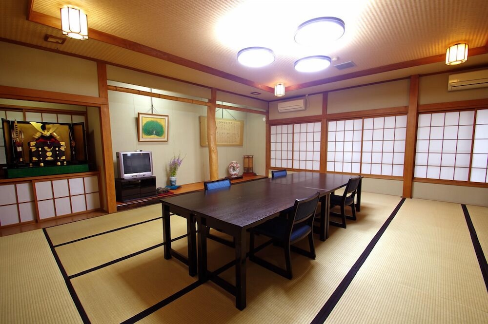 Japanese Style Room, Shared Bathroom, Non Smoking photo 2