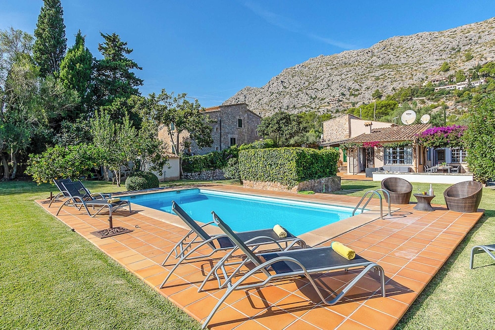 Villa (3 Habitaciones)