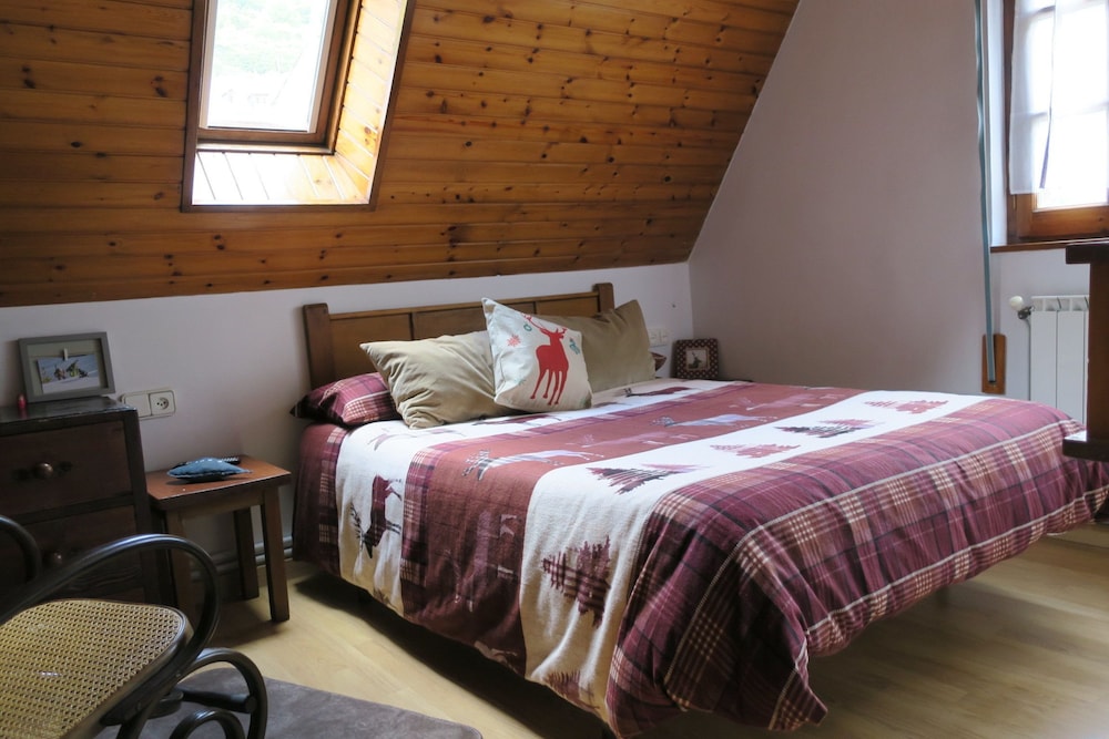 Family Triple Room