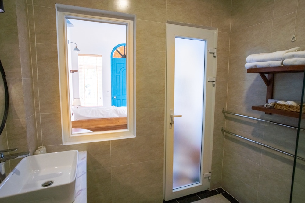Standard Single Room, Garden View photo 2