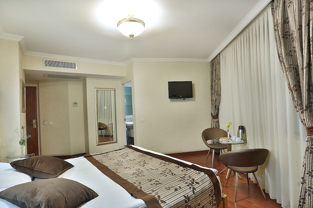 Single Room photo 3