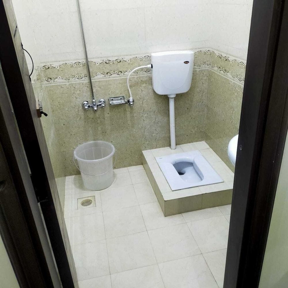 Standard Triple Room photo 3