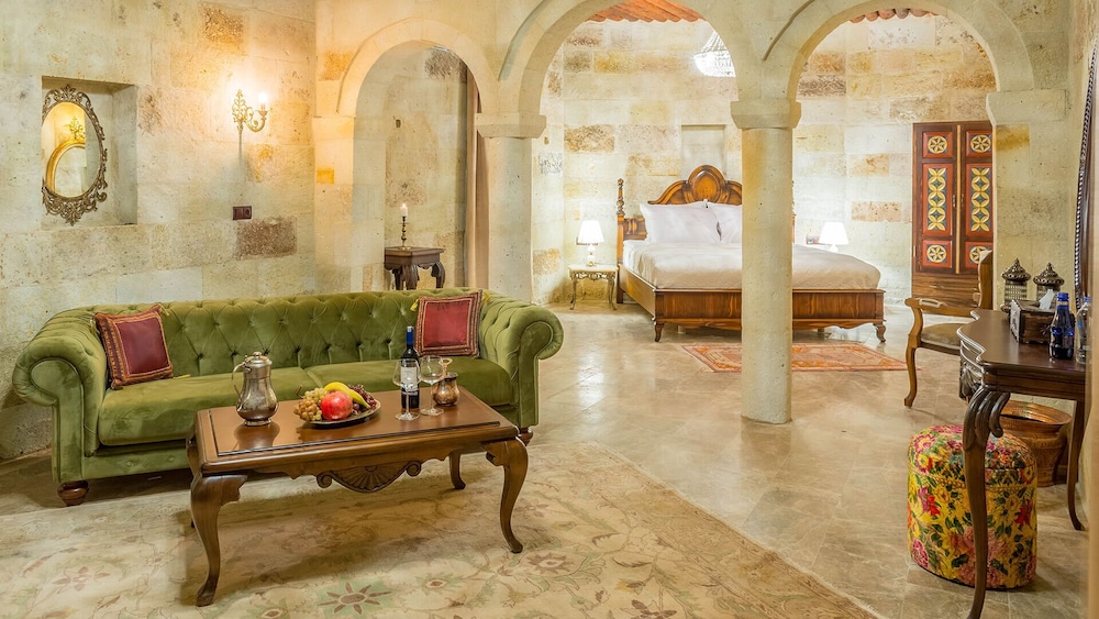 Sultan Suite