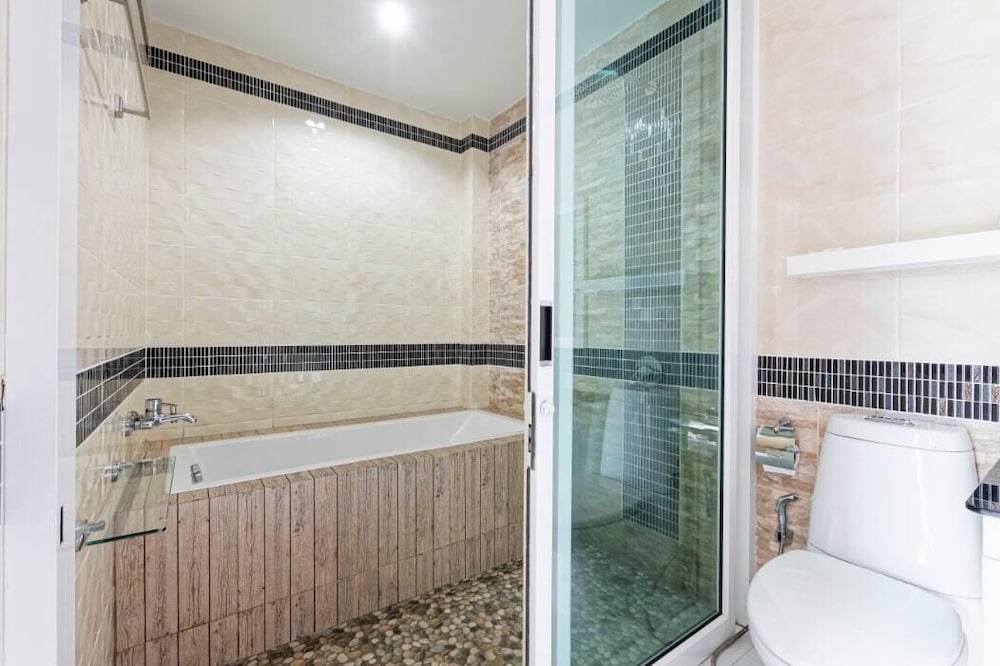 Deluxe Villa, 2 Bedrooms, Pool View photo 3