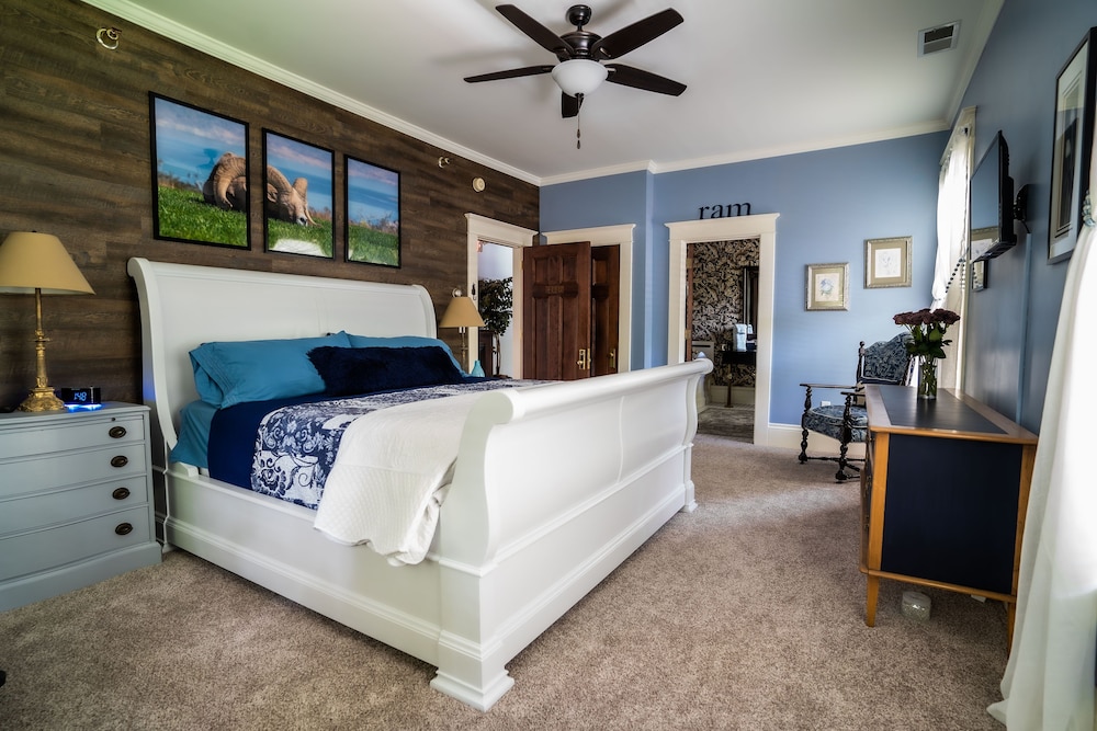 Deluxe Room photo 2