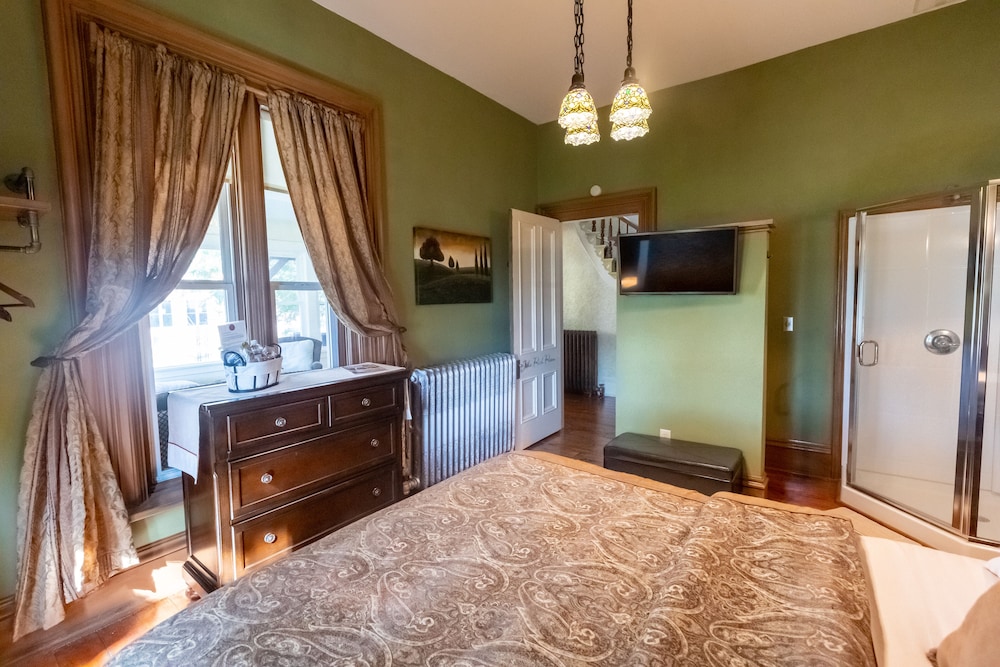 John Rich Room photo 3