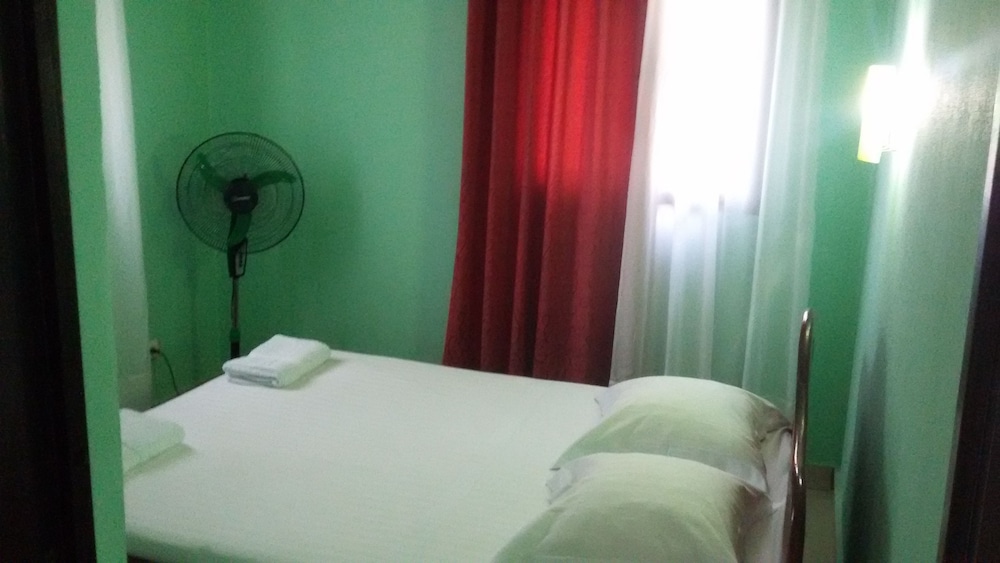 Premium Bungalow (Mahorais) photo 1