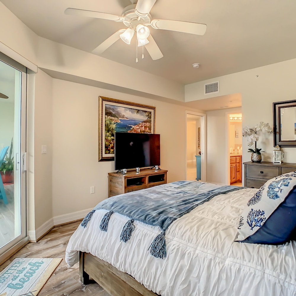 Beautifully Updated 2 2 Oceanwalk Condo Nestled up Nest to the Estuary in Building 18 Ow18-202, 写真 44