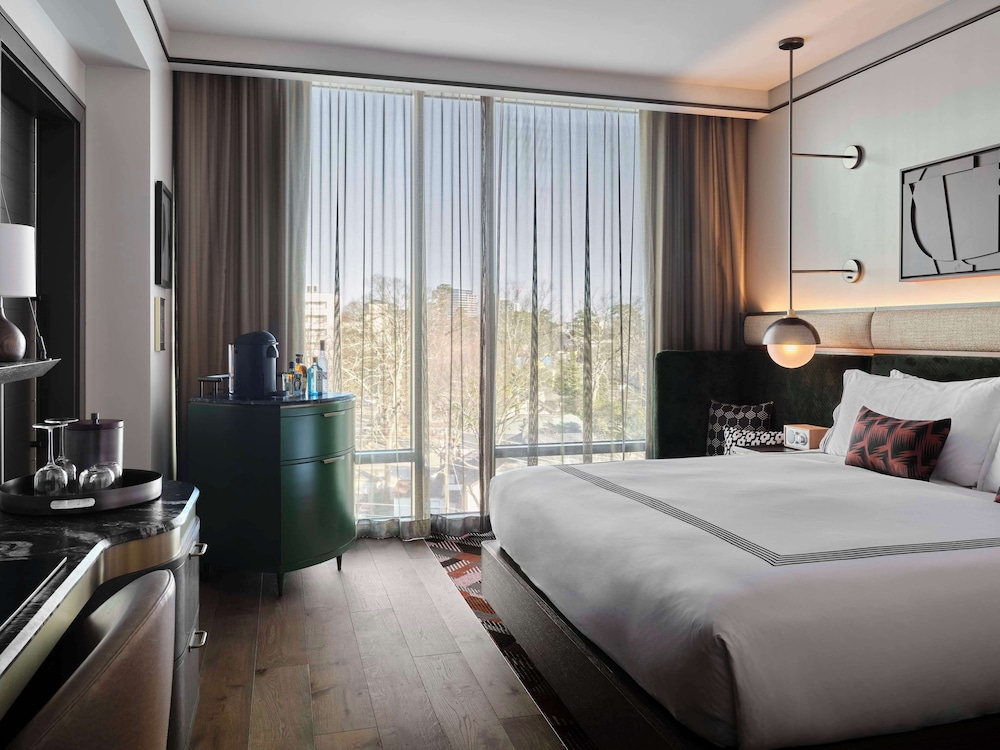 Suite, 1 King Bed (Parlor) - Photo 2