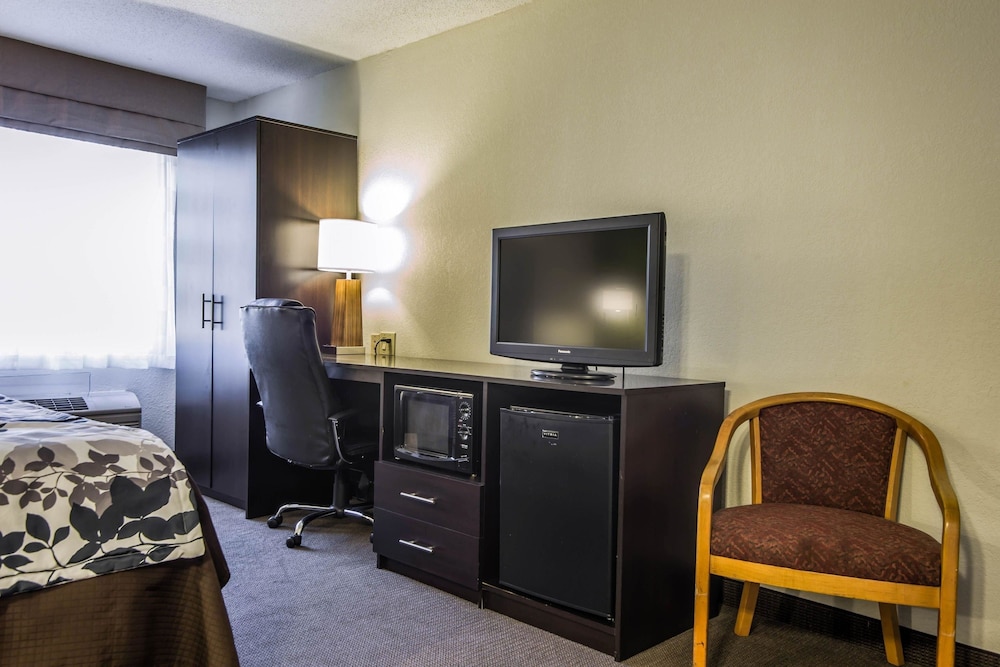 Standard Room, 1 King Bed, Non Smoking - Photo 3
