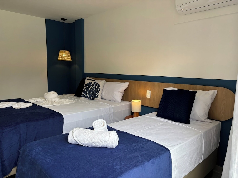 Standard Triple Room photo 2