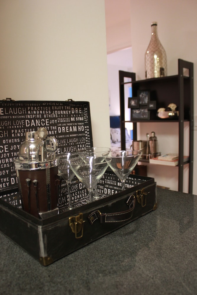 Executive Apartment, 2 Bedrooms photo 2
