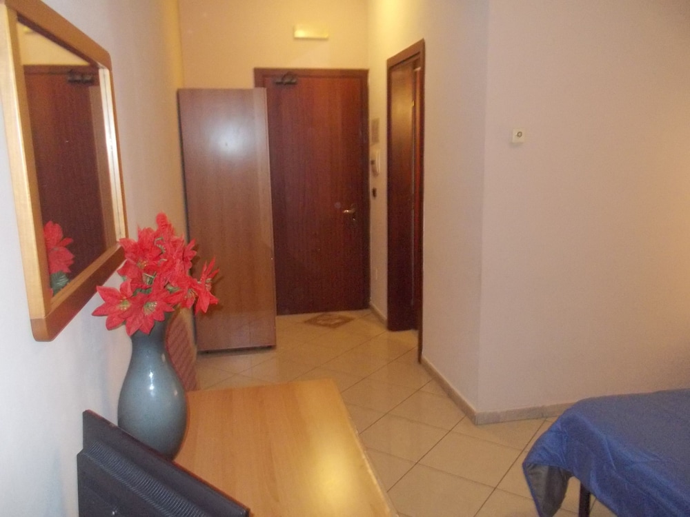 Double Room Single Use (with balcony)