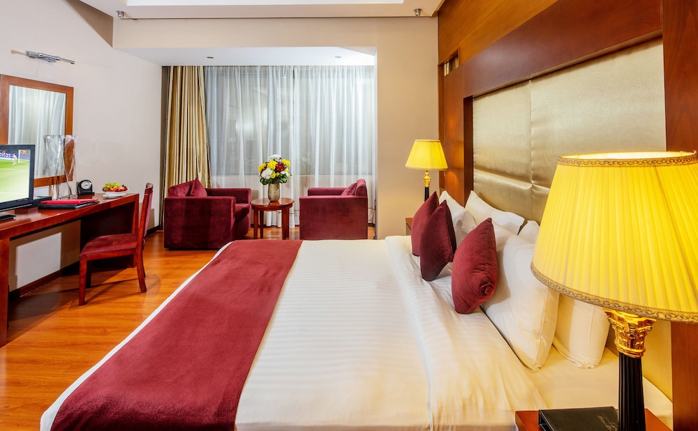 Superior Room - Photo 6