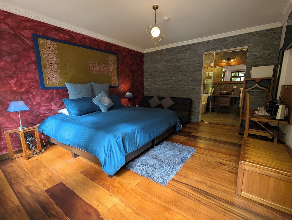 Comfort Room, Accessible photo 1