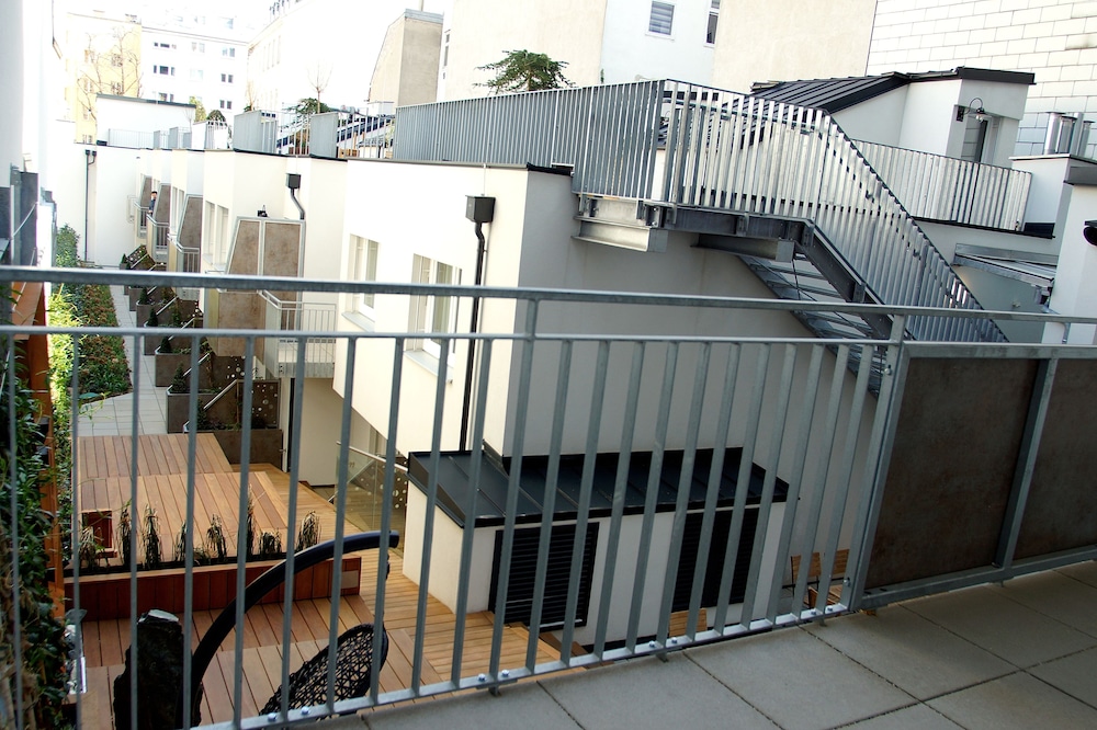 Ξενοδοχείο Parks 73 The Townhouse, Φωτογραφία 13
