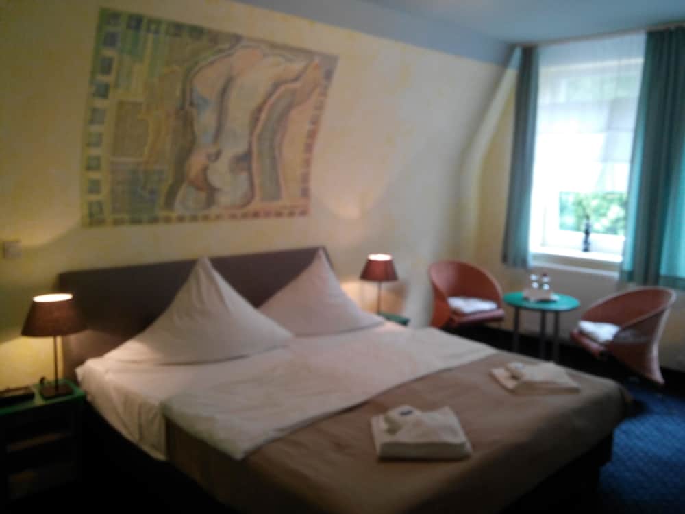 Comfort Double Room, Sea Facing photo 1