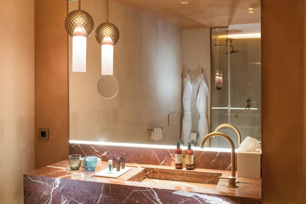 Executive Suite (Vista Rio Double)