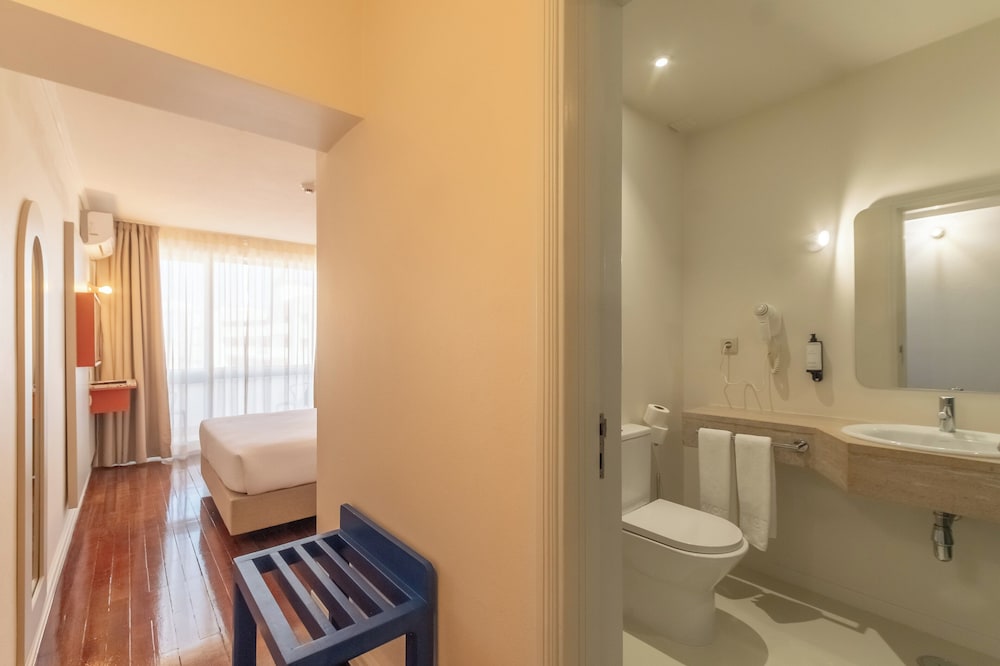 Double Room, Sea View