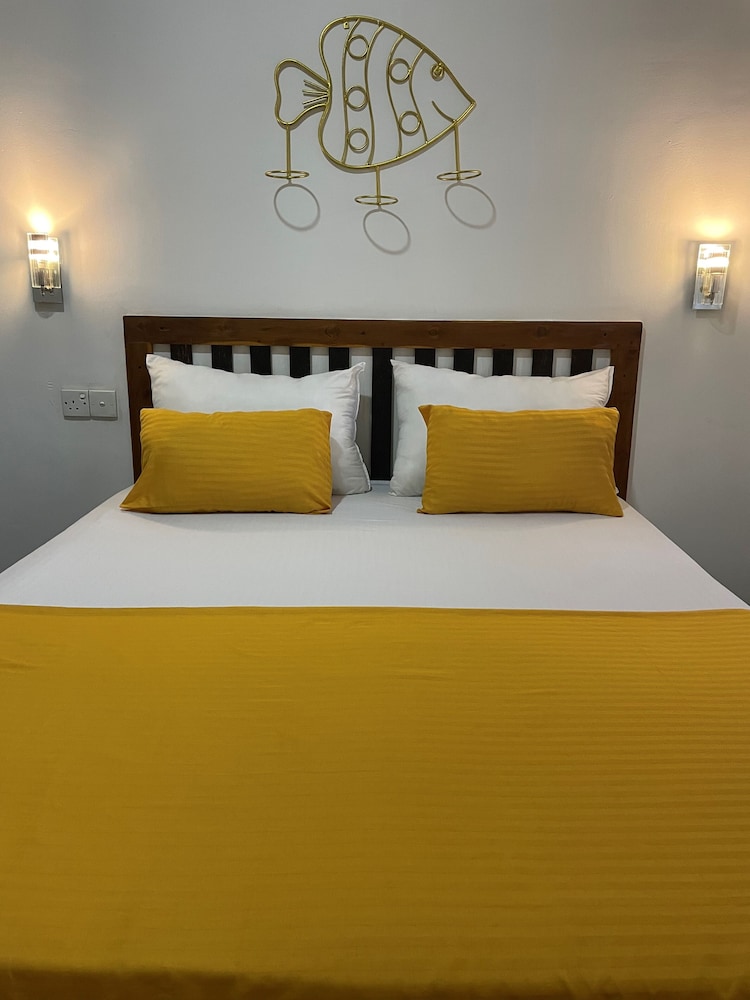 Deluxe Double or Twin Room, Garden View photo 3